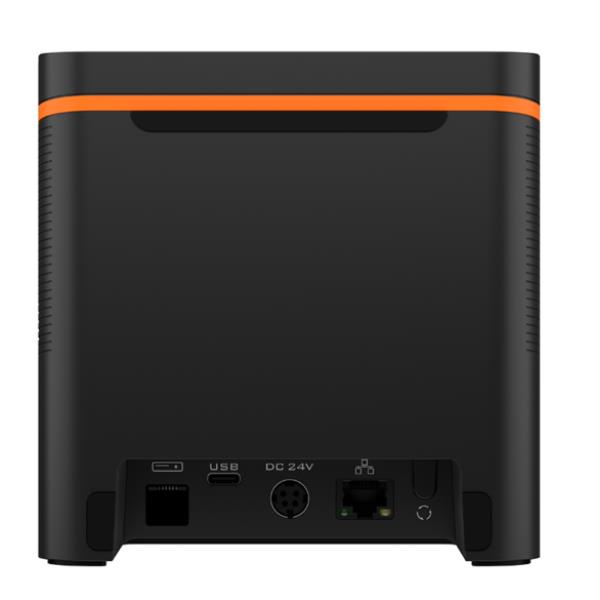 Cloud Printer 80Mm USB/LAN/WiFi/Bluetooth - immagine 3