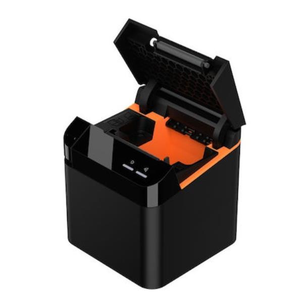 Cloud Printer 80Mm USB/LAN/WiFi/Bluetooth - immagine 5