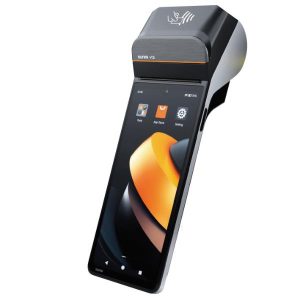 V3 2D WiFi LTE Btle And Gms 58Mm