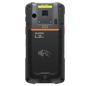 L2H 5 5 2D/Bluetooth/NFC/WiFi/LTE/Gms/Gps