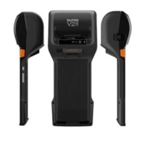 V2S Plus 2D/LTE/Bluetooth/WiFi/NFC/Camera