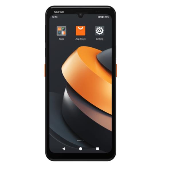 M3 4/64Gb,WiFi, And14 Gms - immagine 2