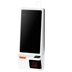 K2 Kiosk 24 2D/WiFi/NFC/Camera