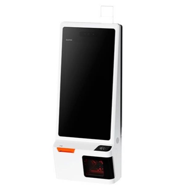 K2 Kiosk 2D Newland/And13/6-128Gb - immagine 2