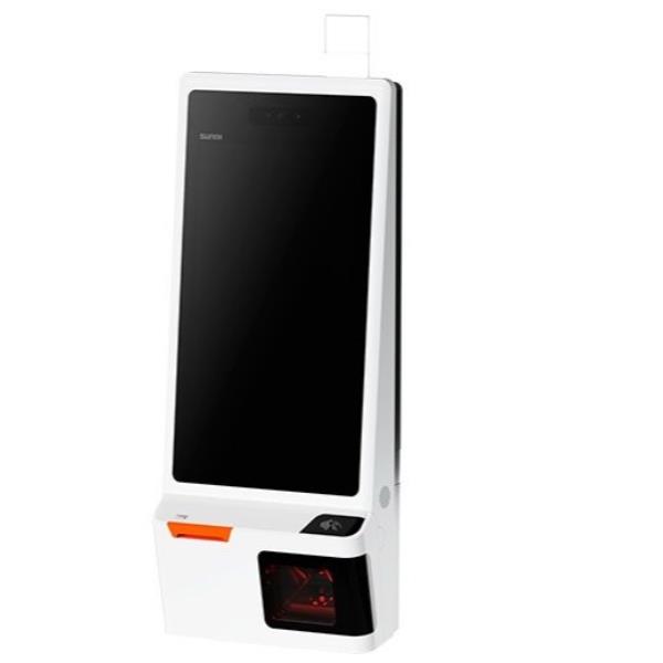 Kiosk 24 2D/WiFi/NFC/Camera/And13