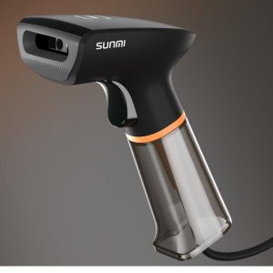 U2 2D Scanner USB Cable