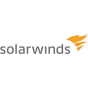 Solarwinds Network Configuratio