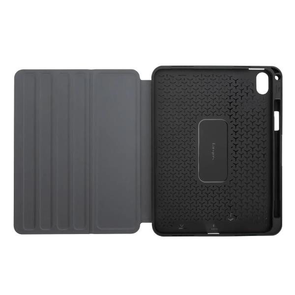 Targus Click In Ipad Case Nero - immagine 3