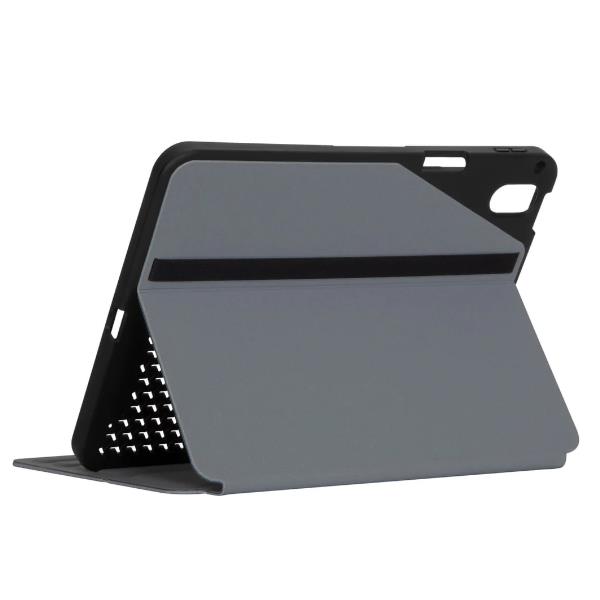 Targus Click In Ipad Case Nero - immagine 4