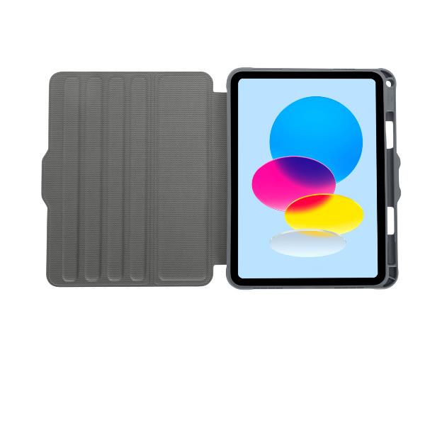 Targus Pro-Tek Ipad 2022 Nero - immagine 6