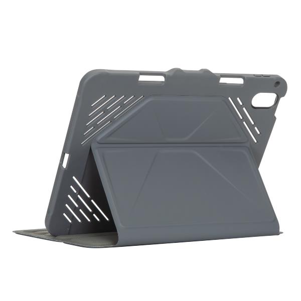 Targus Pro-Tek Ipad 2022 Nero - immagine 4