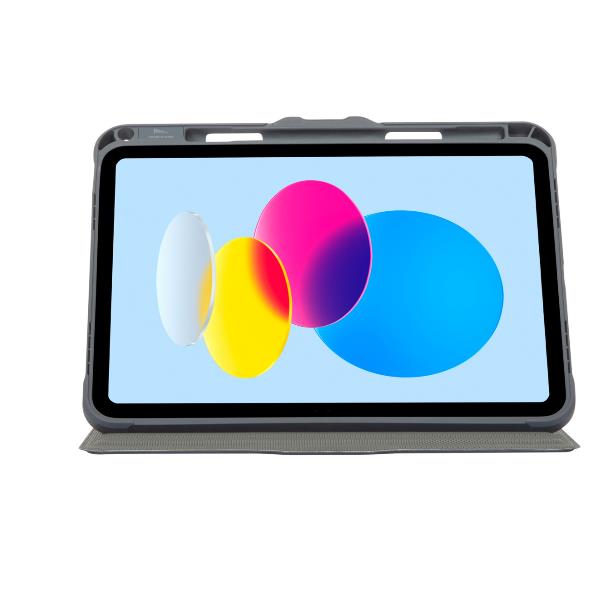 Targus Pro-Tek Ipad 2022 Nero - immagine 3