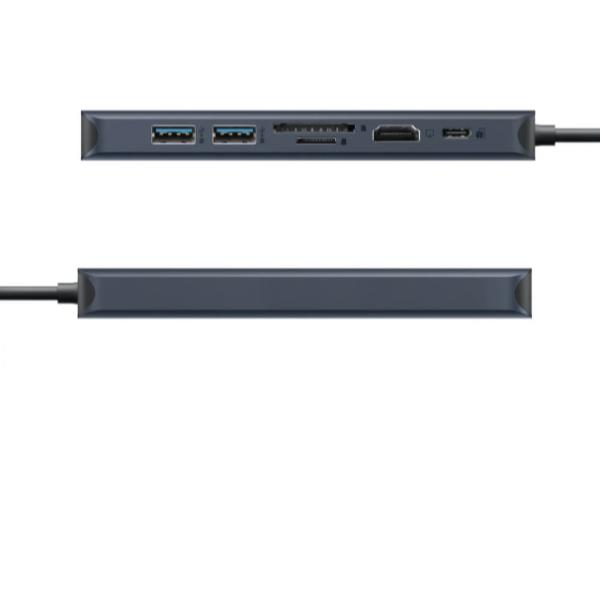 Hyperdrive Ecosmart Universal USB-C - immagine 2
