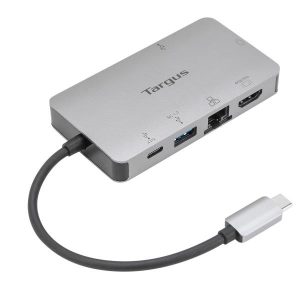 USB-C Single Video 4K HDMI/VGA