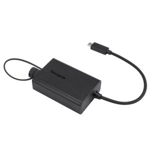 2Pin USB-C Multiplexer Adapter