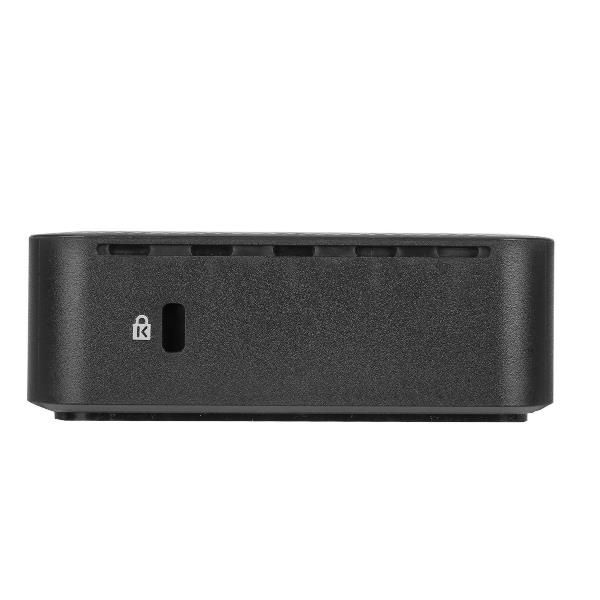 USB-C Dual 4K Dock With 65Pd - immagine 4