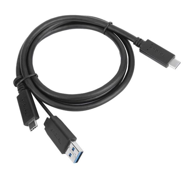 USB-C Dual 4K Dock With 65Pd - immagine 5