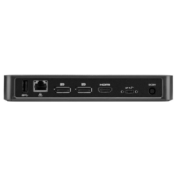 USB-C Multi-Function Displayport - immagine 5