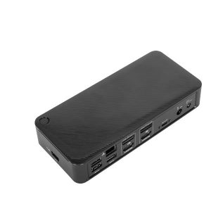 USB-C Dual 4K Dock 100W