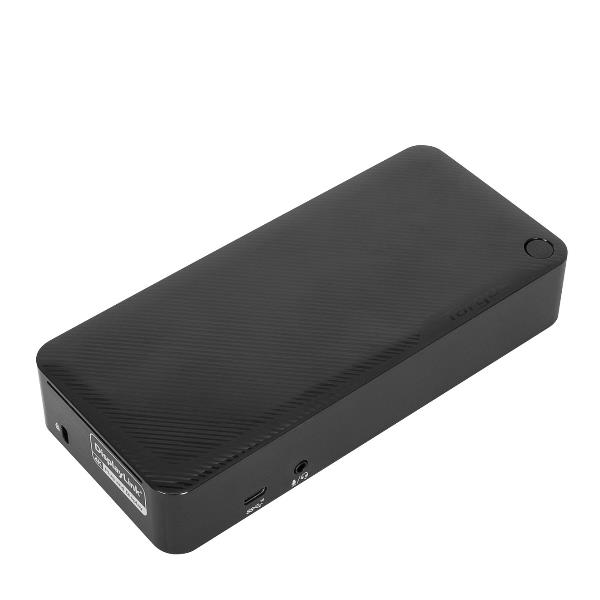 USB-C Dual 4K Dock 100W - immagine 5