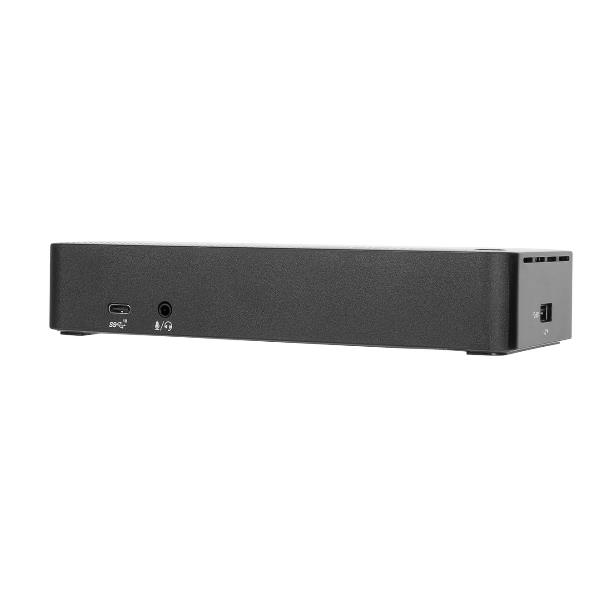 USB-C Dual 4K Dock 100W - immagine 8