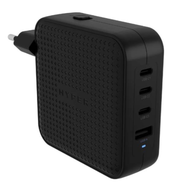 Hyper Hyperdrive USB-C 7-In