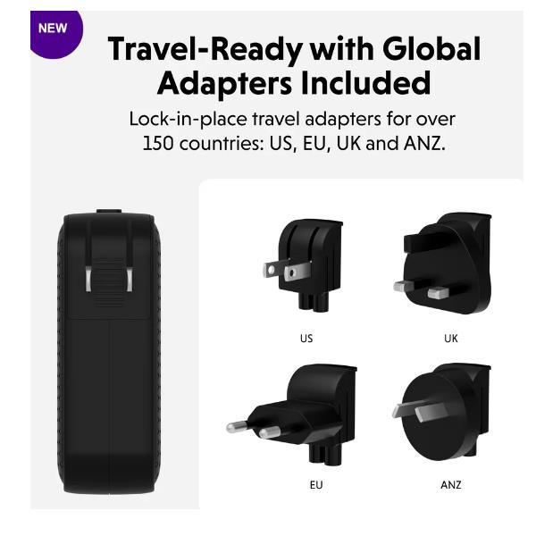 Hyper Hyperdrive USB-C 7-In - immagine 2