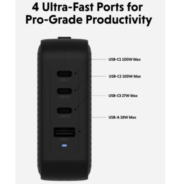 Hyper Hyperdrive USB-C 7-In - immagine 3