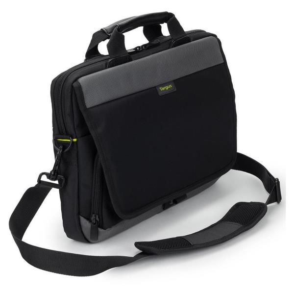 Citygear 12-14 Slim Nero - immagine 8