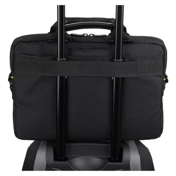 Citygear 12-14 Slim Nero - immagine 3
