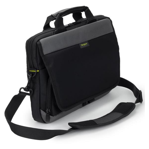 Citygear 12-14 Slim Nero - immagine 2