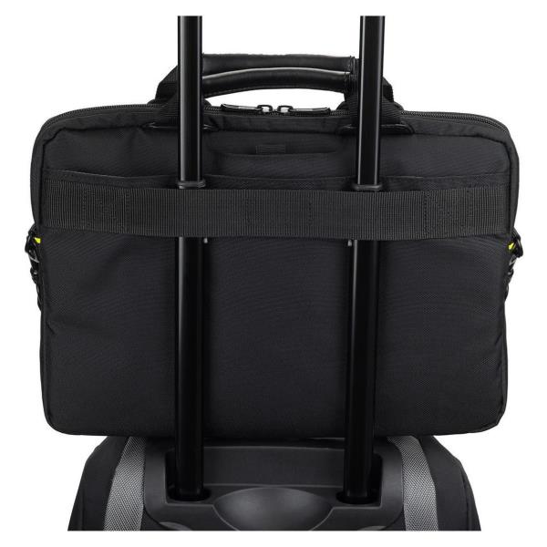 Citygear 12-14 Slim Nero - immagine 5
