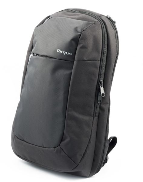 Intellect 15.6 Backpack - immagine 2