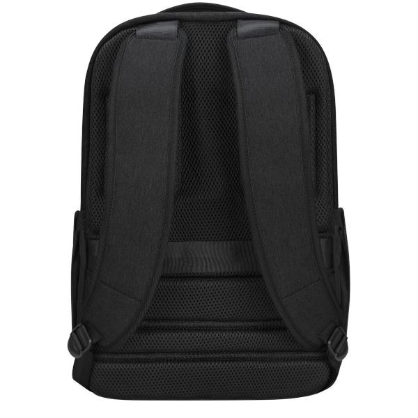 Cypress Eco Backpack 15.6 Nero - immagine 5