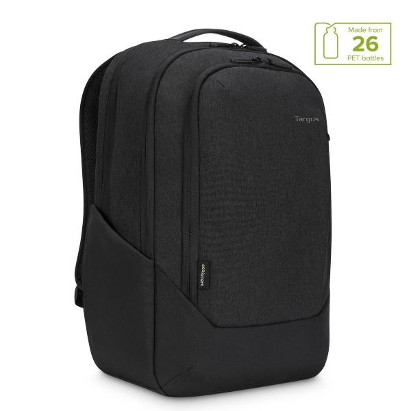 Cypress Eco Backpack 15.6 Nero - immagine 4