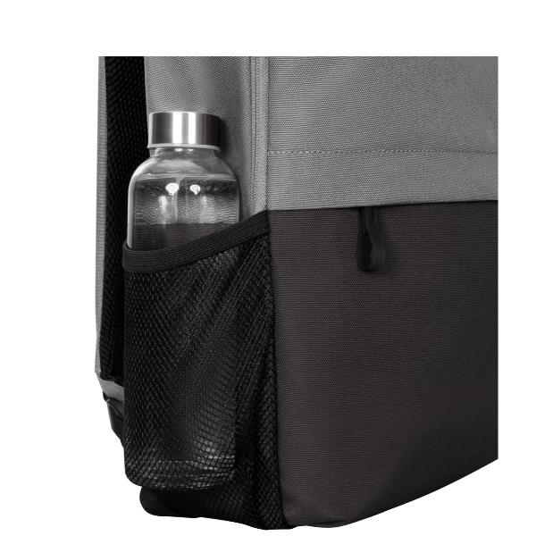 15.6 Sagano Campus Backpack Grigio - immagine 3