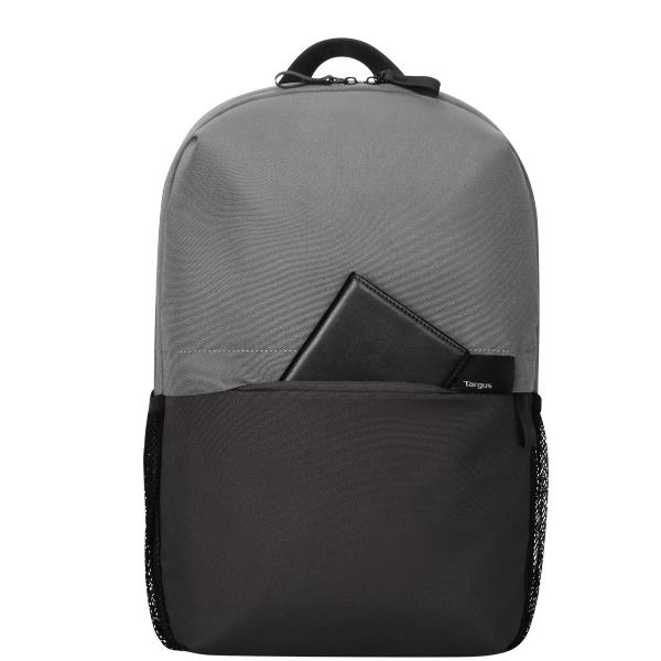 15.6 Sagano Campus Backpack Grigio - immagine 5