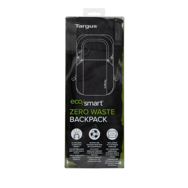 15-16 Zero Waste Backpack - immagine 7