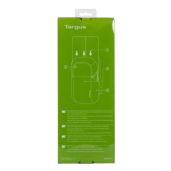 15-16 Zero Waste Backpack - immagine 5