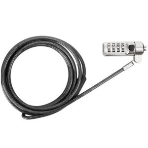 Cavo Antifurto A Combinazione