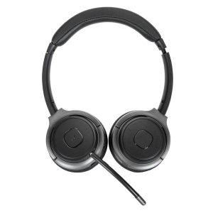 Wireless Stereo Headset Err