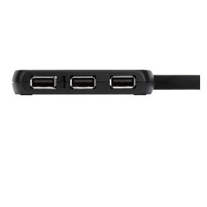 Targus 4 Port USB 2.0 Hub