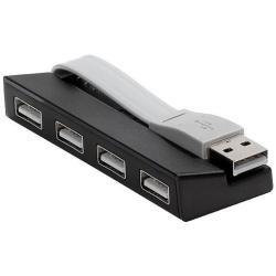 Targus 4 Port USB 2.0 Hub - immagine 4