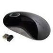 Wireless Blu Trace Mouse Blk