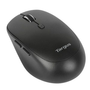 Antimicro Wireless Optical Mouse
