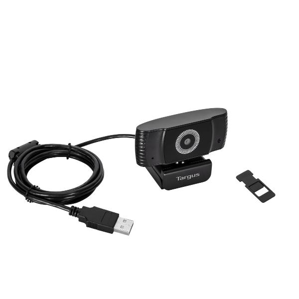 Webcam Plus-FHD 1080P - immagine 5