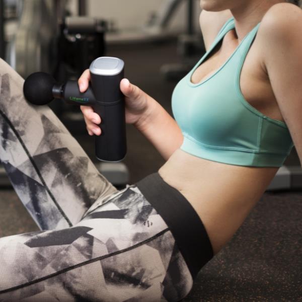 $Massaggitore Mini Lx-025 - immagine 4