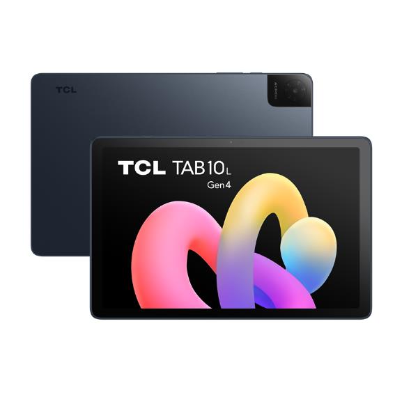 Tcl Tab 10L Gen4 Future Dusk 4/64Gb - immagine 3