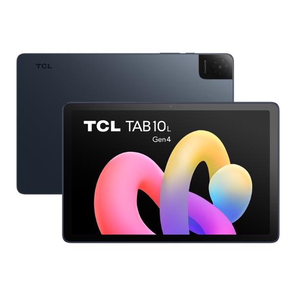 Tcl Tab 10L Gen4 Future Dusk 4/128G - immagine 3