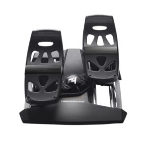 Tfrp Rudder Pedalset